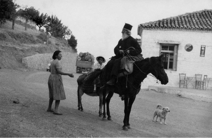 Πελοπόννησος, Λακωνία, 1961